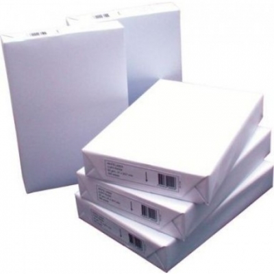 COPIER STANDARD A4 80GR WIT pak van 500 vel COPIER STANDARD A4 80GR WIT pak van 500 vel