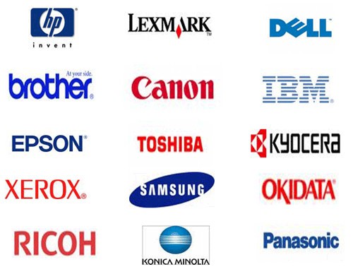 PRINTER-INKT.BE